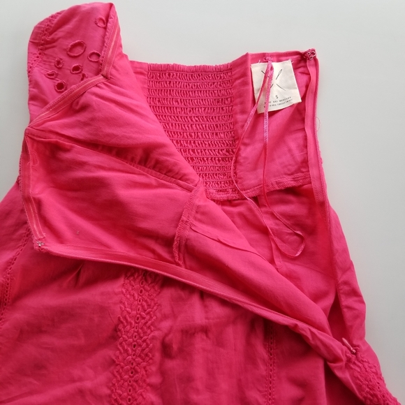 Pins & Needles Women's Strapless Dress, Size Small - Picture 6 of 8